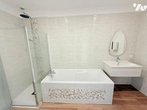 Maison Melesse à finir de rénover