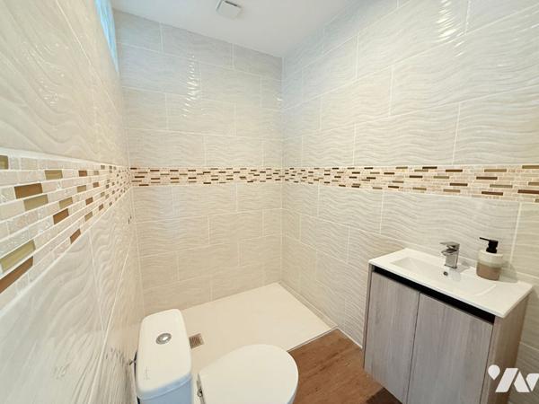 Maison Melesse à finir de rénover