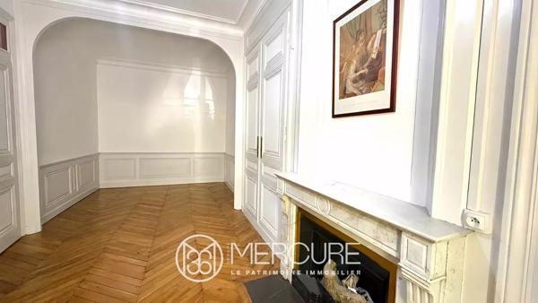 Appartement à Lyon 3ème