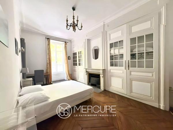 Appartement à Lyon 3ème