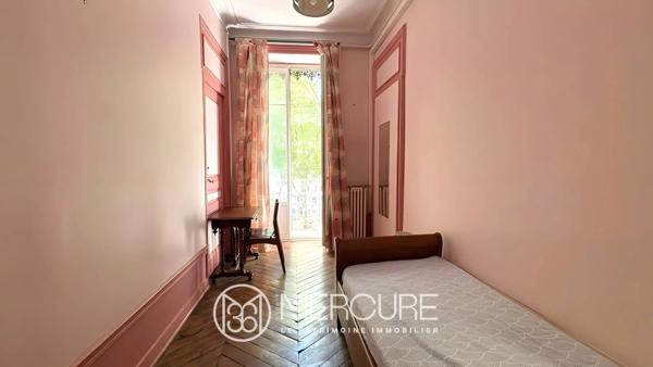 Appartement à Lyon 3ème