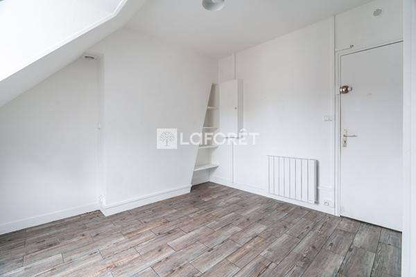 Achat appartement Paris 17 - 1 pièce(s) - 12 m² - 125 000 €
