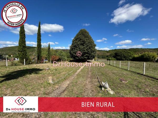 Maison à vendre 7 pièces de 160 m²