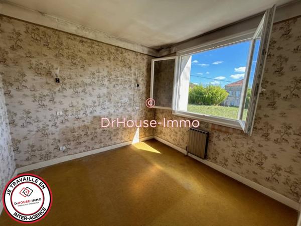 Maison à vendre 7 pièces de 160 m²