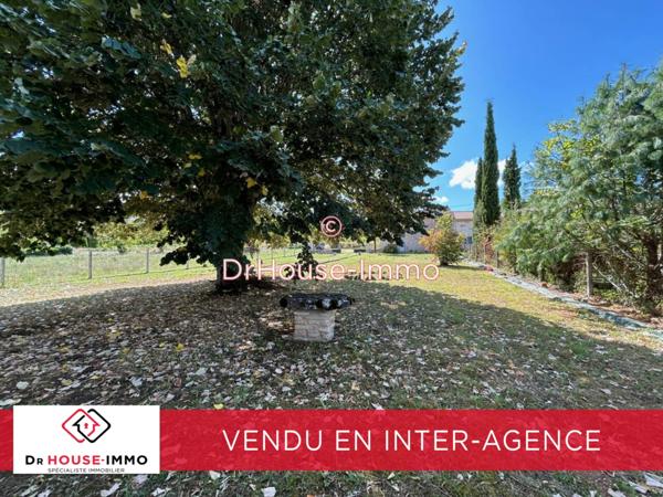 Maison à vendre 7 pièces de 160 m²