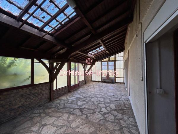 Maison à vendre 7 pièces de 160 m²