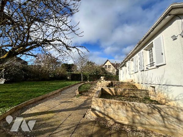 HAUTEVILLE LES DIJON