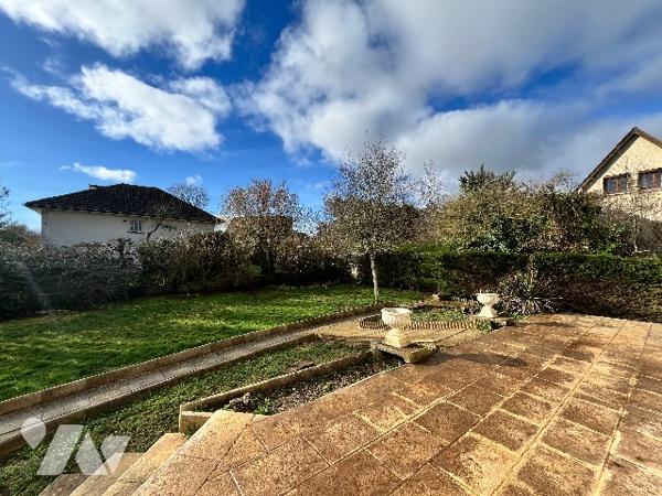 HAUTEVILLE LES DIJON