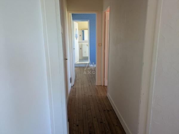 Jolie maison avec jardin et garage à 5 mn des plages de St Palais sur Mer