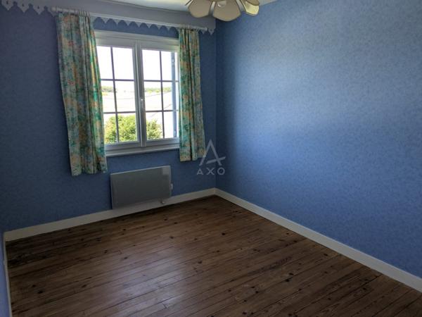 Jolie maison avec jardin et garage à 5 mn des plages de St Palais sur Mer