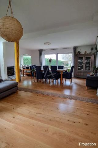 Individuelle commune de Bersée