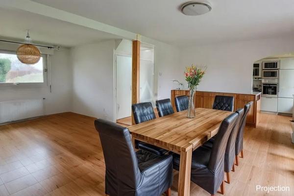 Individuelle commune de Bersée