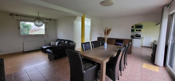 Individuelle commune de Bersée