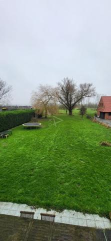 Individuelle commune de Bersée