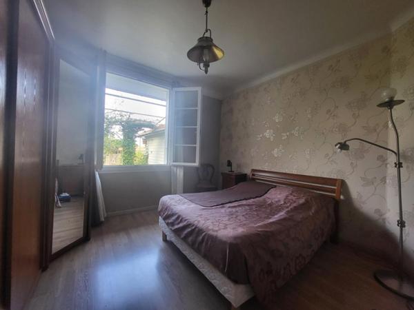 Maison de plein pied 4 pièce(s) 110 m2