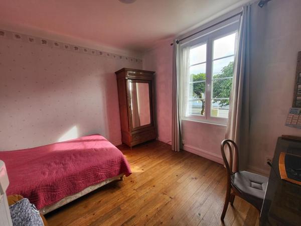 Maison de plein pied 4 pièce(s) 110 m2