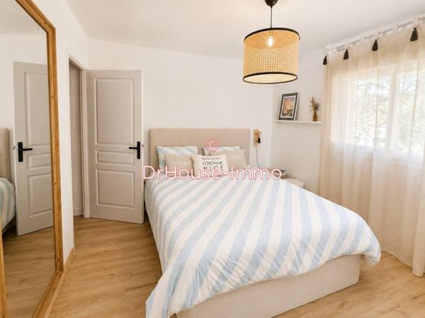 Appartement à vendre 2 pièces de 39 m²