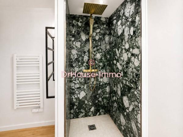 Appartement à vendre 2 pièces de 39 m²
