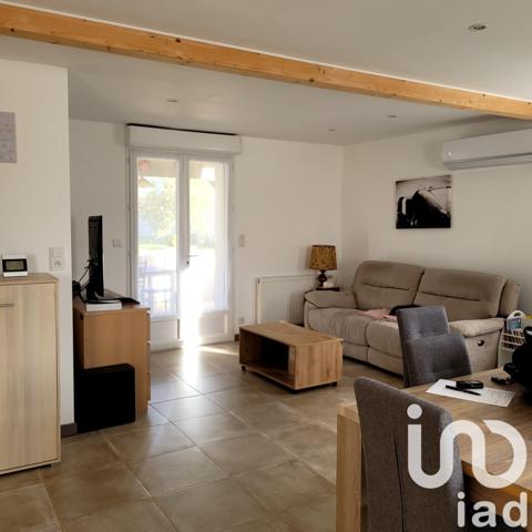 Longère 9 pièces de 258 m² à Gardonne (24680)