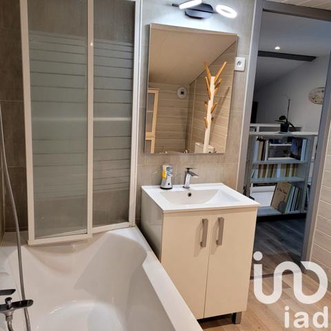 Longère 9 pièces de 258 m² à Gardonne (24680)