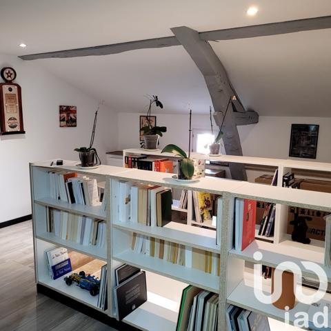 Longère 9 pièces de 258 m² à Gardonne (24680)