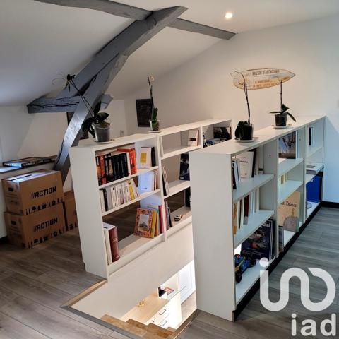 Longère 9 pièces de 258 m² à Gardonne (24680)