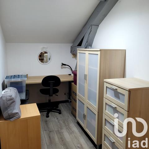 Longère 9 pièces de 258 m² à Gardonne (24680)