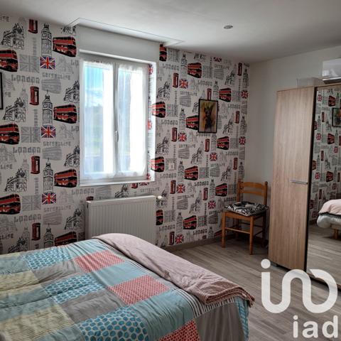 Longère 9 pièces de 258 m² à Gardonne (24680)