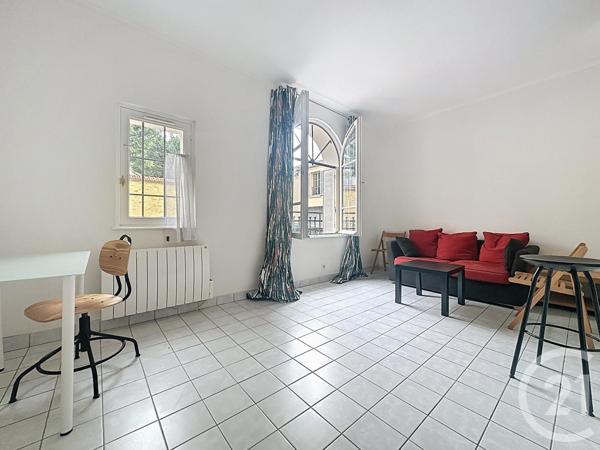 Appartement F2 à vendre  2 pièces - 35,13 m2 VERSAILLES - 78
