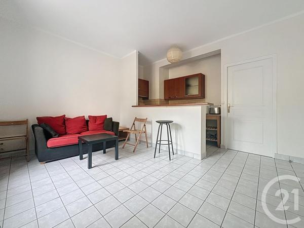 Appartement F2 à vendre  2 pièces - 35,13 m2 VERSAILLES - 78