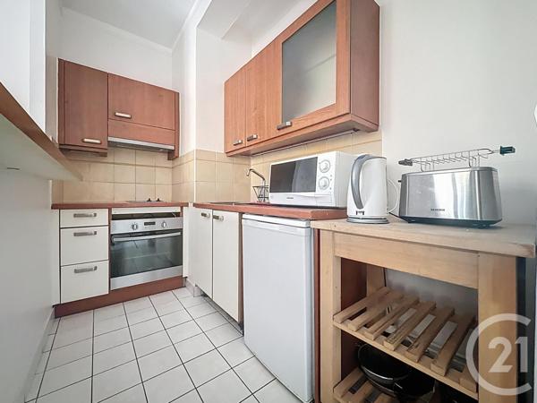 Appartement F2 à vendre  2 pièces - 35,13 m2 VERSAILLES - 78