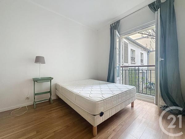 Appartement F2 à vendre  2 pièces - 35,13 m2 VERSAILLES - 78