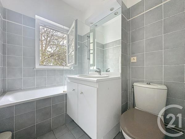 Appartement F2 à vendre  2 pièces - 35,13 m2 VERSAILLES - 78