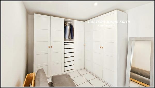 Maison PLAIN-PIED 110,23 M² - 6 pièces - 3 chambres + Mezzanine -Garage - Piscine neuve - PARCELLE 949 M² SEGOUFIELLE (32)