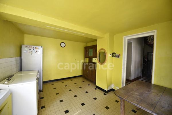 Maison au charme atypique, très proche Giverny (27)