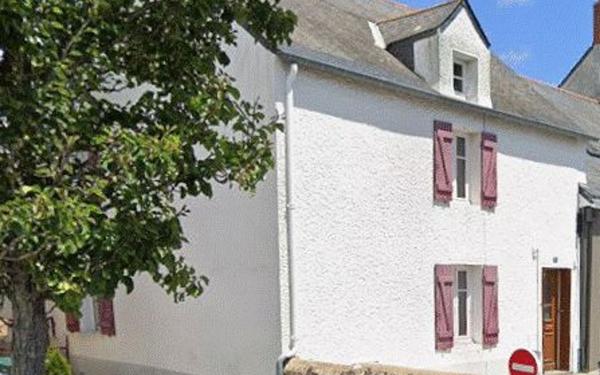 Maison à vendre    3 pièces • 70,17 m2 La Baule-Escoublac