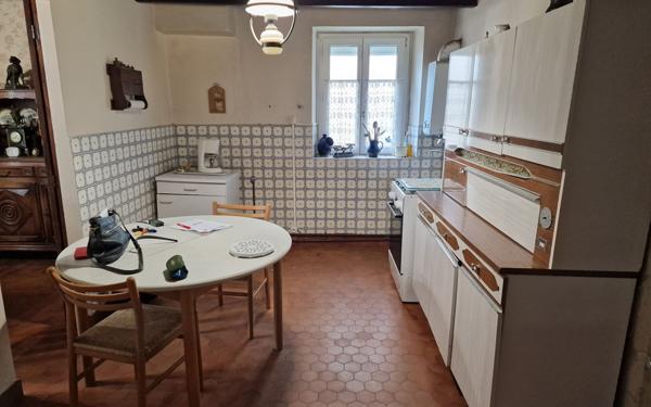 Maison à vendre    3 pièces • 70,17 m2 La Baule-Escoublac