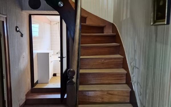 Maison à vendre    3 pièces • 70,17 m2 La Baule-Escoublac