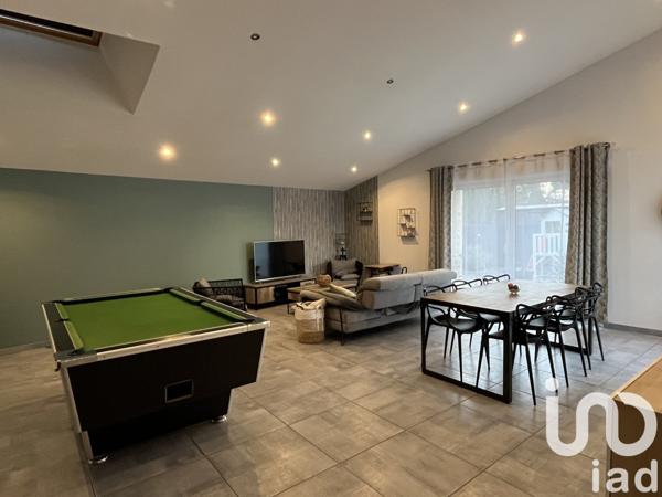 House for sale 4 rooms 156 m² Availles-en-Châtellerault