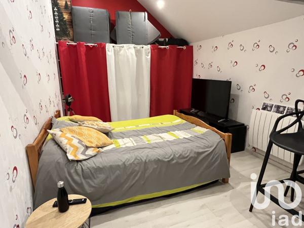 House for sale 4 rooms 156 m² Availles-en-Châtellerault