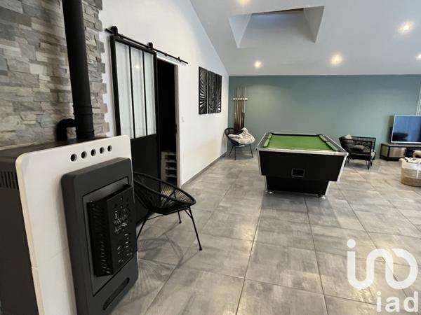 House for sale 4 rooms 156 m² Availles-en-Châtellerault