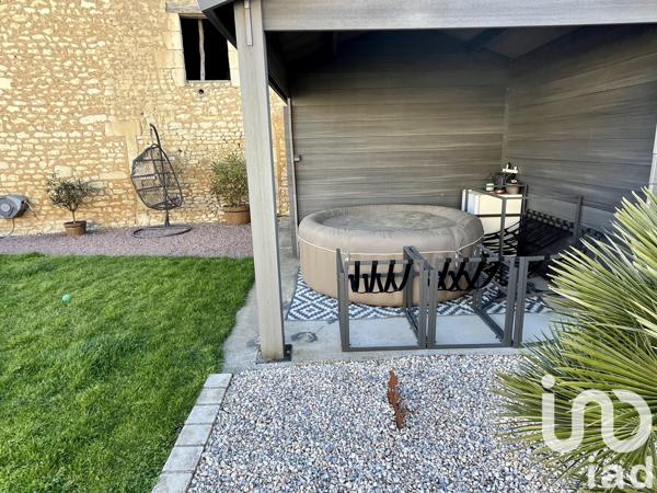 House for sale 4 rooms 156 m² Availles-en-Châtellerault