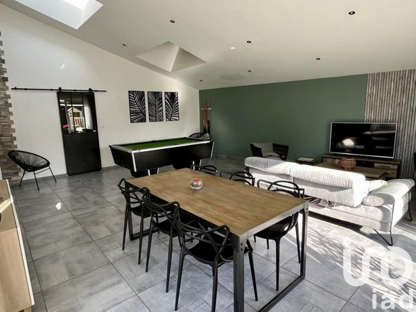 House for sale 4 rooms 156 m² Availles-en-Châtellerault