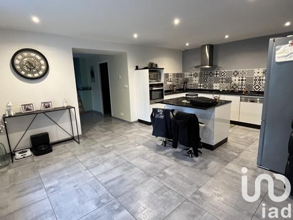 House for sale 4 rooms 156 m² Availles-en-Châtellerault