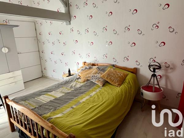 House for sale 4 rooms 156 m² Availles-en-Châtellerault