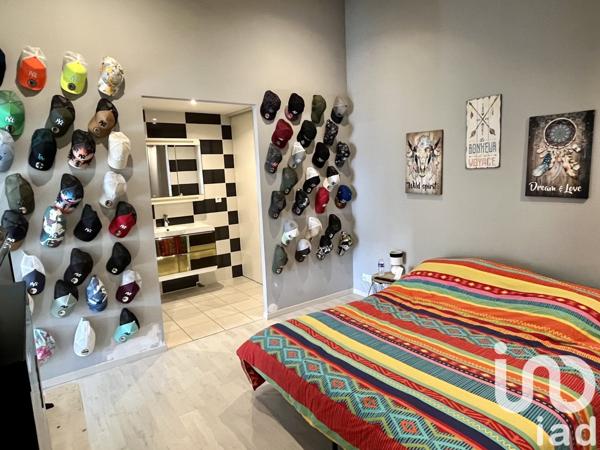 House for sale 4 rooms 156 m² Availles-en-Châtellerault