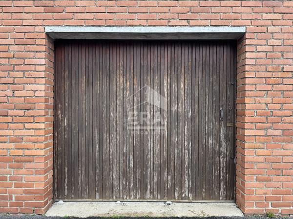 Garage fermé Haute Loge 15 m2