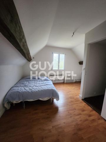 Maison 5 pièces à vendre à Montpothier - Réf 2978