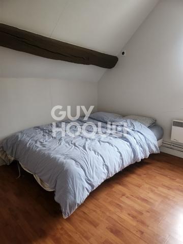 Maison 5 pièces à vendre à Montpothier - Réf 2978