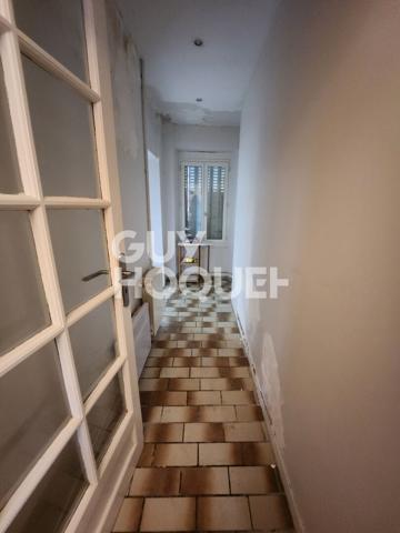 Maison 5 pièces à vendre à Montpothier - Réf 2978